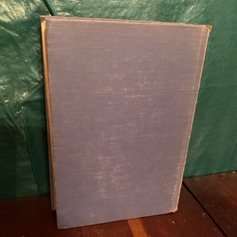 Alaska Under Arms by Jean Potter Endpaper by Richard Edes Harrison 1942 HC gallery