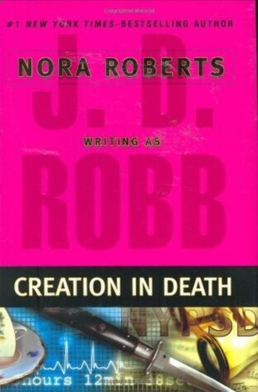 Creation in Death (In Death, 25) – Robb, J. D. – Good – See condition notes