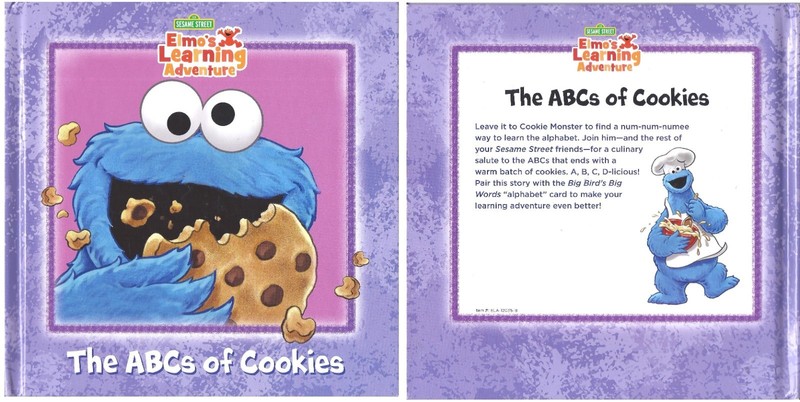 LOT of NINE Sesame Street ELMO'S LEARNING ADVENTURE 2015/16 Hardcover Books $7Sh gallery