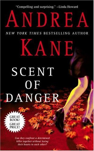 Scent of Danger – VERY GOOD