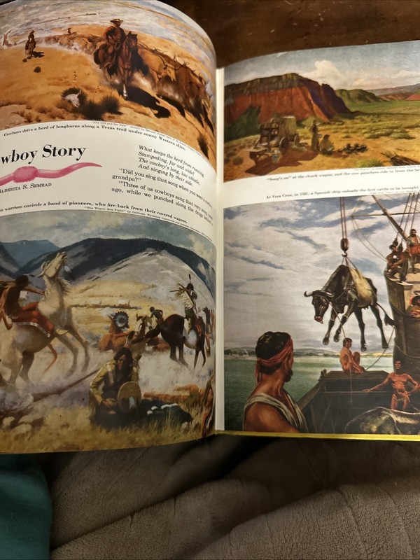 The Junior Instructor Book 1 1956 Edition United Educators Very Good Ships Fast gallery