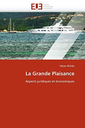 La grande plaisance