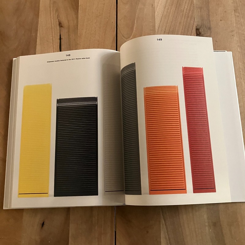 Pastoe Furniture: 100 Years of Design Innovation gallery