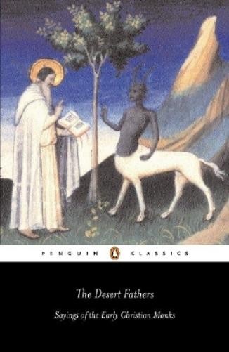Benedicta Ward The Desert Fathers (Paperback)