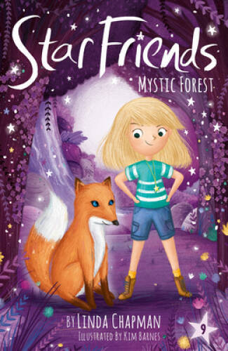 Mystic Forest (Star Friends) – Paperback By Chapman, Linda – GOOD
