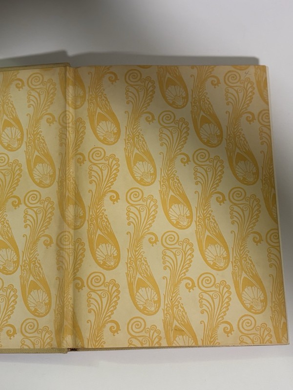 Rubaiyat of Omar Khayyam 1937 edition/Persian poetry/Illustrated by Edmund Dulac gallery