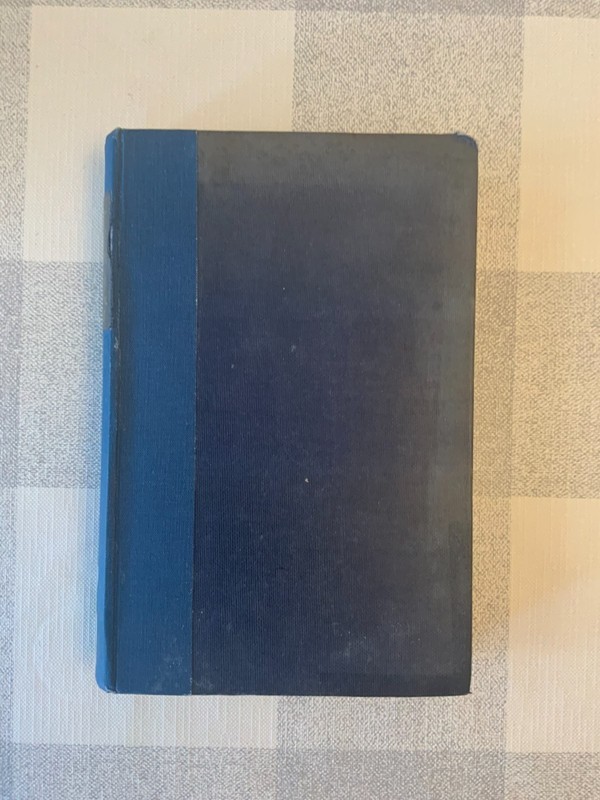 Personality A Psychological Interpretation Gordon W Allport 1938 Hardcover