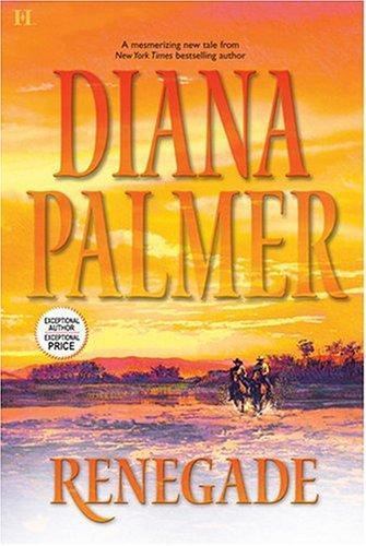 Renegade by Palmer, Diana
