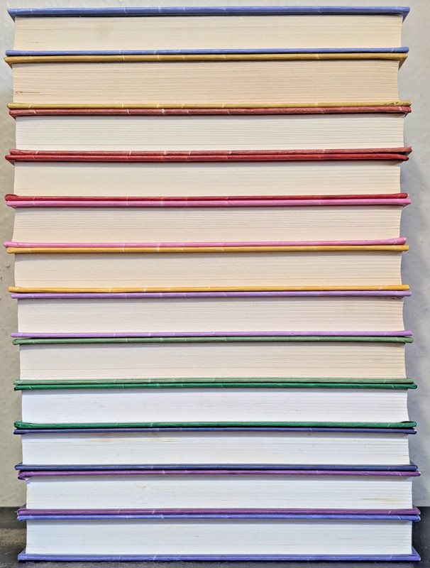 Lot of 12 Patchwork Mysteries Books Guideposts Hardcover Book Inspirational gallery