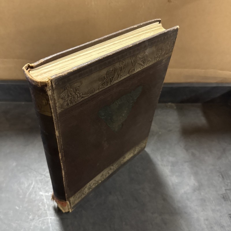 1927 USC Yearbook Football JOHN WAYNE El Rodeo Red River Marion Morrison Rare gallery