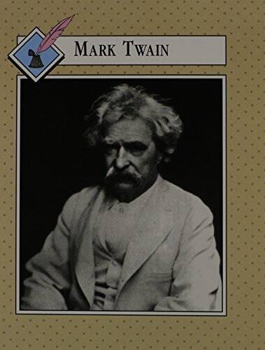 Mark Twain: The Young at Heart (Tribute to the Young at Heart) – GOOD