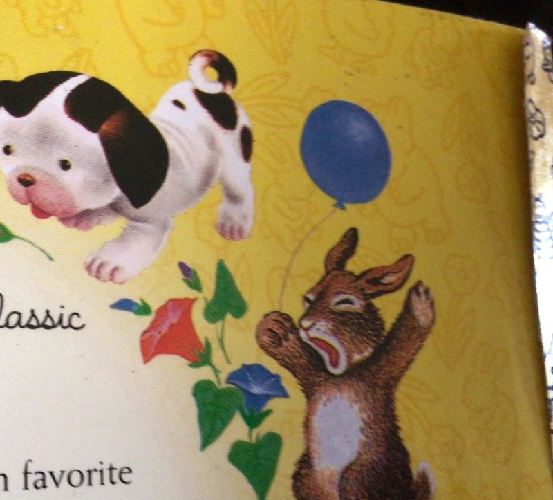 Little Golden Book Doctor Dan the Bandage Man by Helen Gaspar 2004 HB No Bandaid gallery