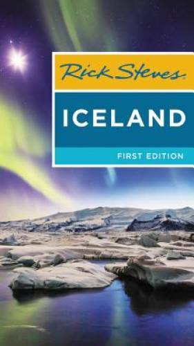 Rick Steves Iceland – Paperback By Steves, Rick – GOOD