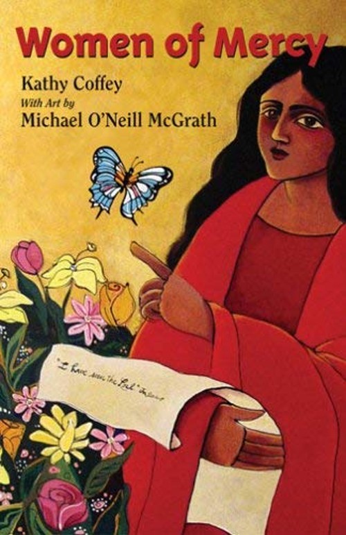 Women of Mercy Paperback Kathy Coffey