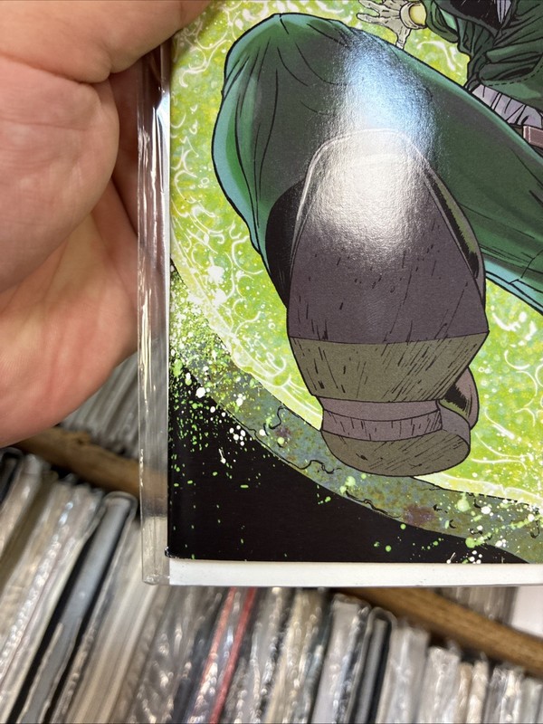 Batman #24 New 52 1:25 Variant 2013 DC Comics Sent In A Cardboard Mailer gallery
