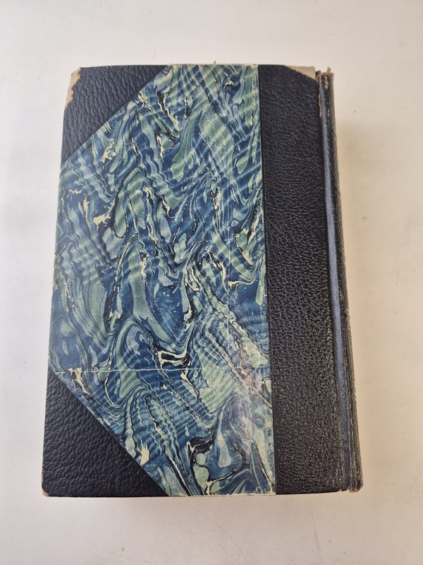 Works of Schiller Vol. IV Hardcover 1902 Limited Edition Copy gallery