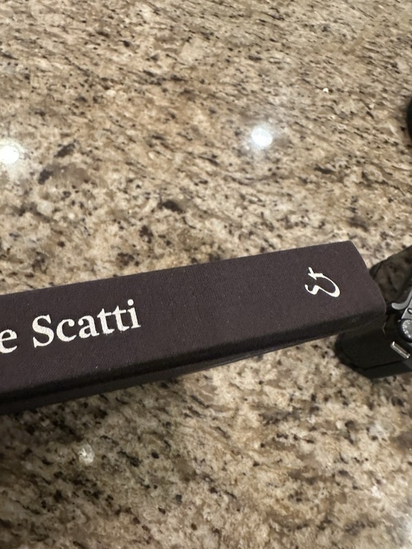 Marina Cicogna Scritti e Scatti / Edition 2009. Words By Calvin Klein. RARE gallery