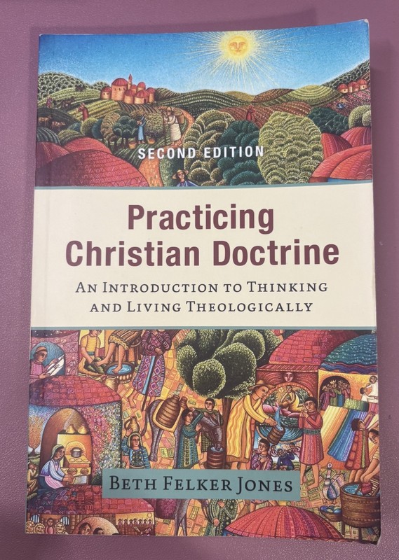 college textbook