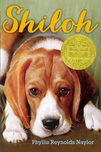 Shiloh; The Shiloh Quartet – 9780689316142, Phyllis Reynolds Naylor, hardcover