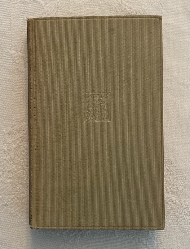 Plato’s Republic Everyman’s Library Edition 64 Ernest Rhys 1929 Greek Philosophy