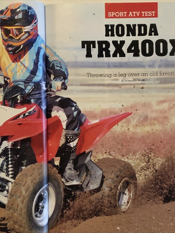 Dirt Wheels Magazine Can-Am 3x3 Spyder 500 4x4 Shootout April 2015 gallery