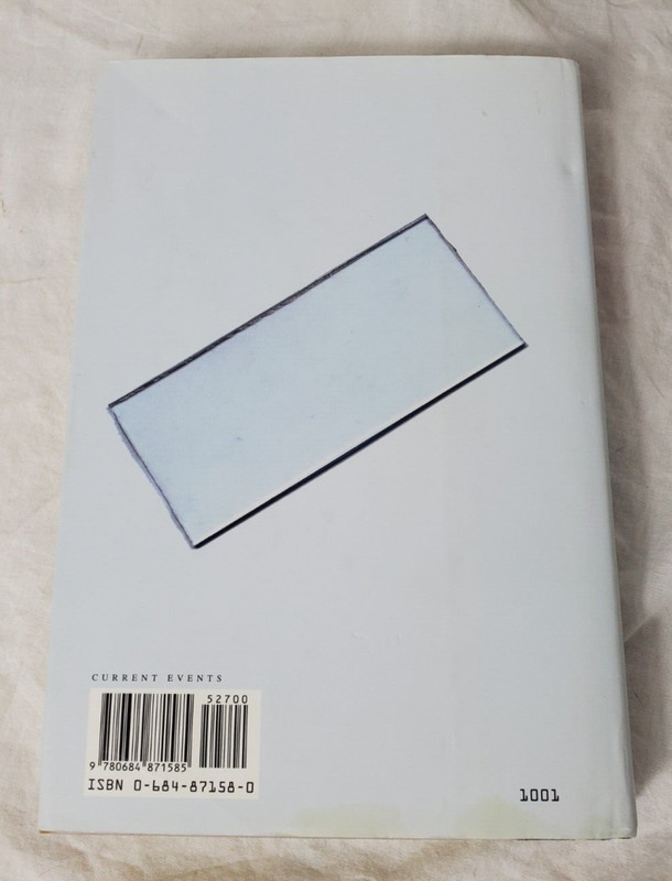 Germs : Biological Weapons and America's Secret War - Hardcover - GOOD gallery