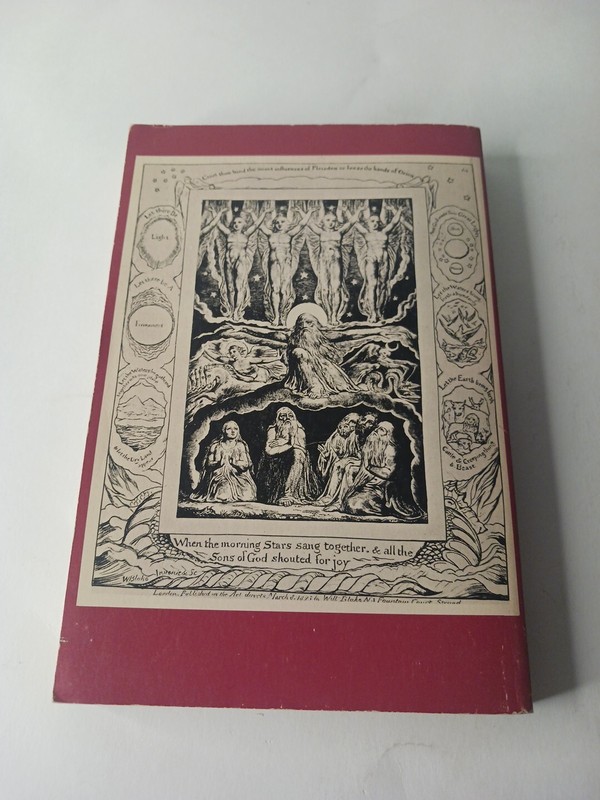 The Voice out of the Whirlwind by Ralph Hone TPB (1960) gallery