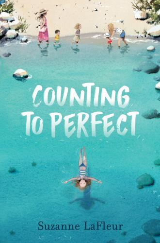Counting to Perfect – Hardcover By LaFleur, Suzanne – GOOD