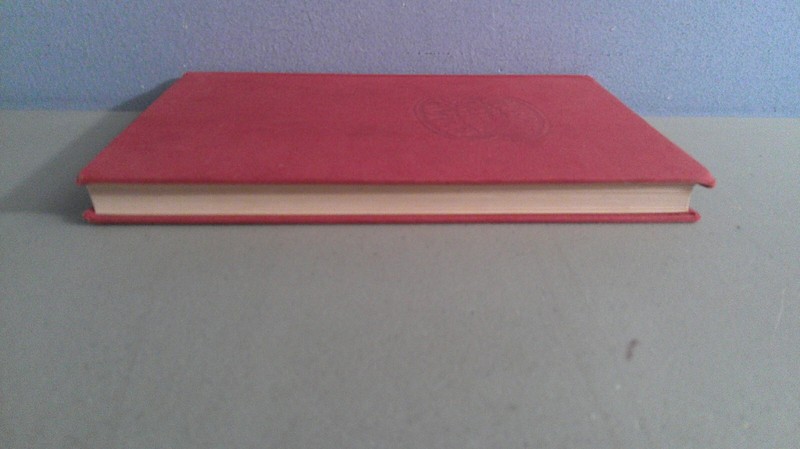 Charlie And The Chocolate Factory 1964 First Edition HC 162 pages by Roald Dahl gallery