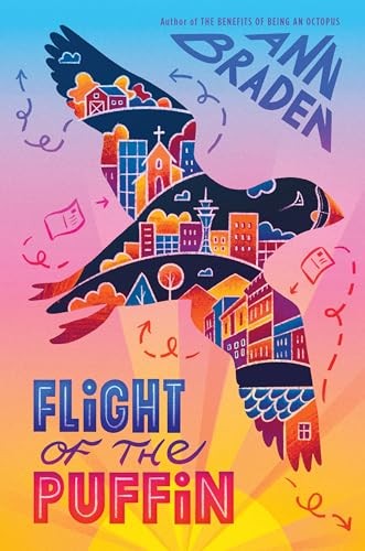 Flight of the Puffin, Ann