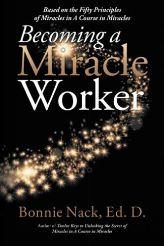 Bonnie Nack Edd Becoming a Miracle Worker (Paperback) BRAND NEW!!