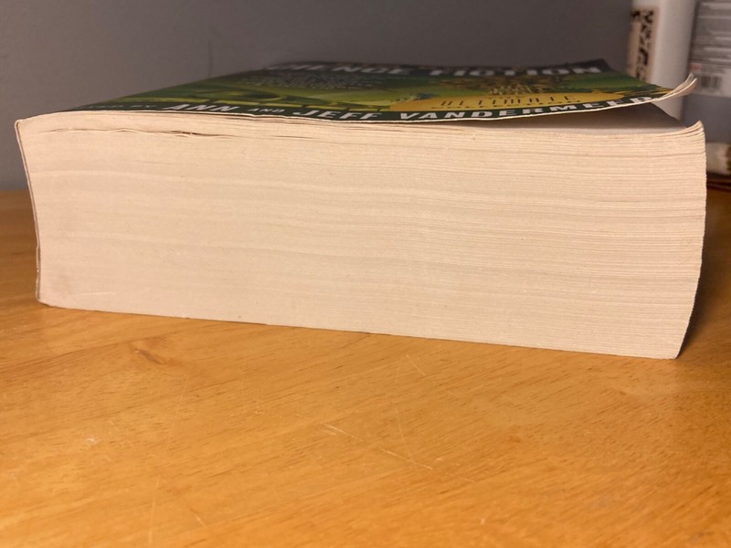 BIG BOOK of Science Fiction 1st Printing - 115 Stories in 1178 Pages PKD Asimov gallery