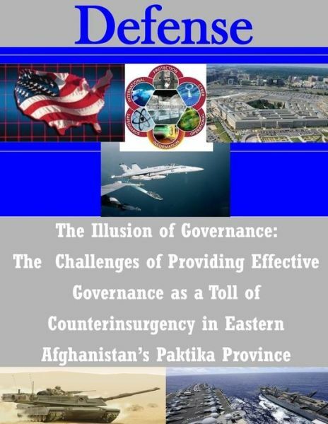 The Illusion Of Governance: The Challenges Of Providing Effective Governanc…