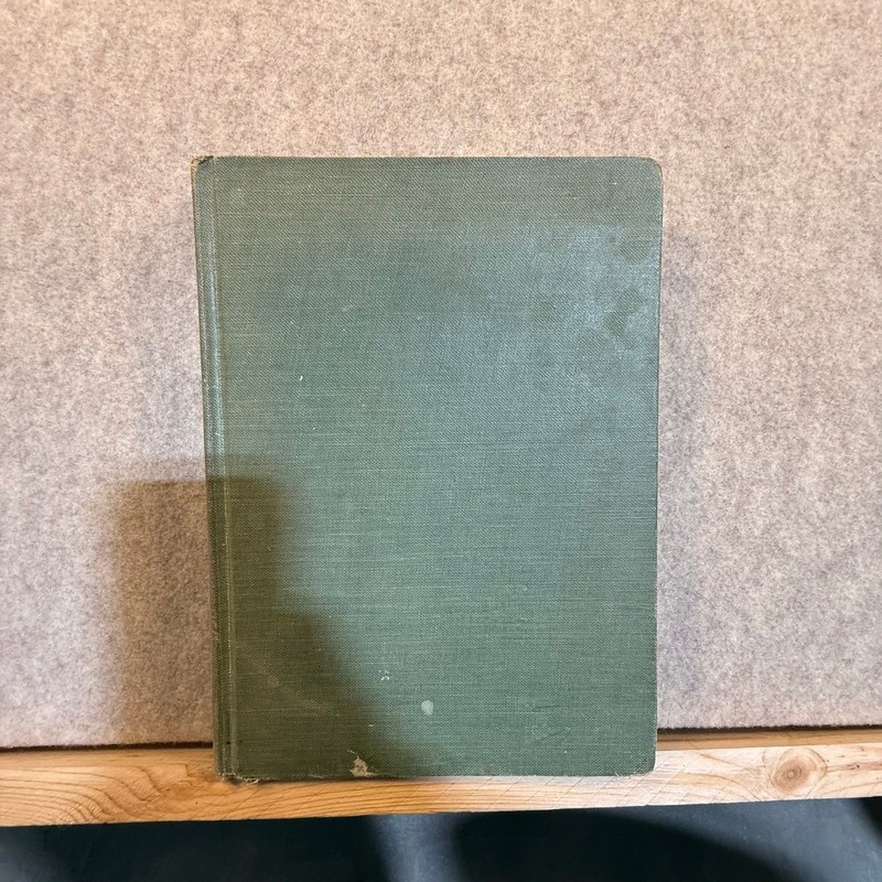 The Wizard of Oz L Frank Baum 1956 Reilly & Lee Dale Ulrey Illustrated Hardcover