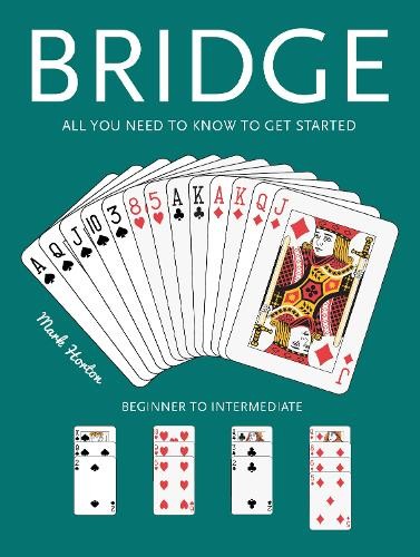Bridge: Beginner to Intermediate (Puzzle Power) by Horton, Mark Book The Fast