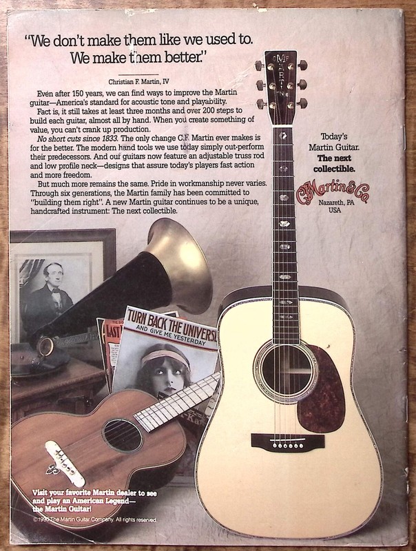 1990 BLUEGRASS UNLIMITED CHARLIE SIZEMORE JULY 25th ANNIVERSARY MORE B913 gallery