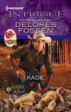 Delores Fossen – unknown author – unknown_binding – Good