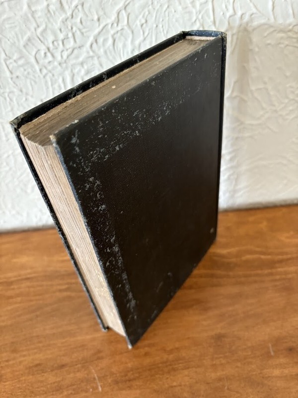 1901 COLOMBA AND CARMEN by Prosper Merimee - French Classical Romances gallery