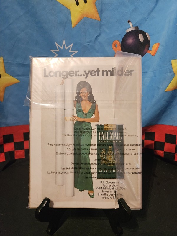 Vintage Playboy Magazine November 1969 gallery