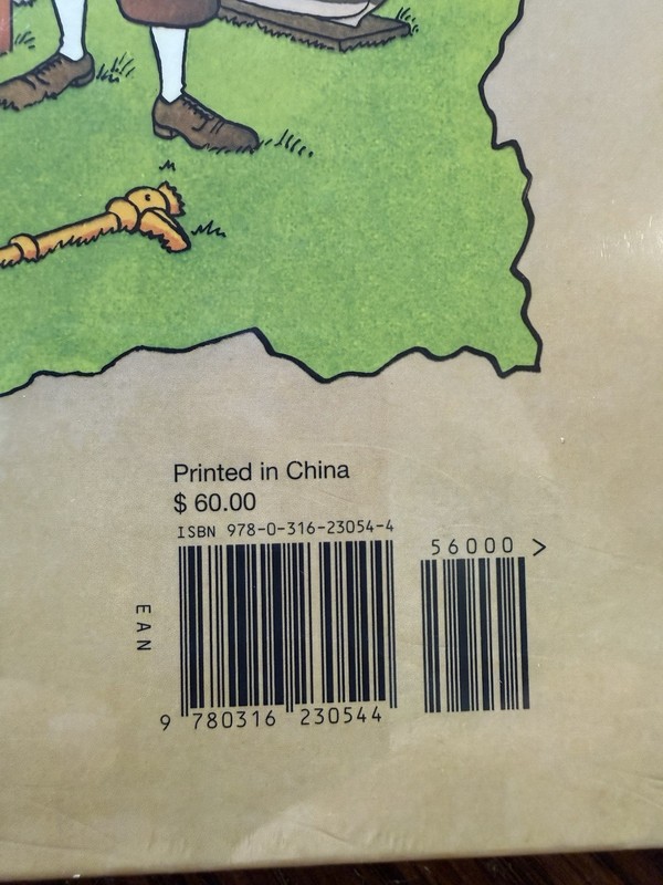 Herge The Adventures of Tintin Red Rackham’s Treasure Giant Facsimile Hardcover gallery