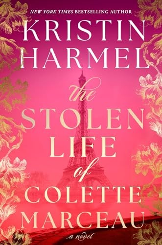 The Stolen Life of Colette Mar – ACCEPTABLE