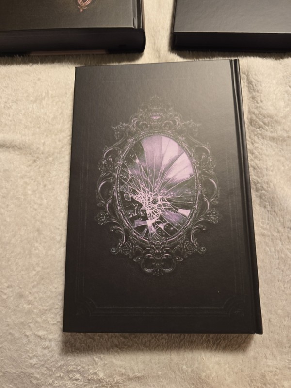 LitJoy Classics Gothic Box Set Dracula Poe Dorian Gray gallery