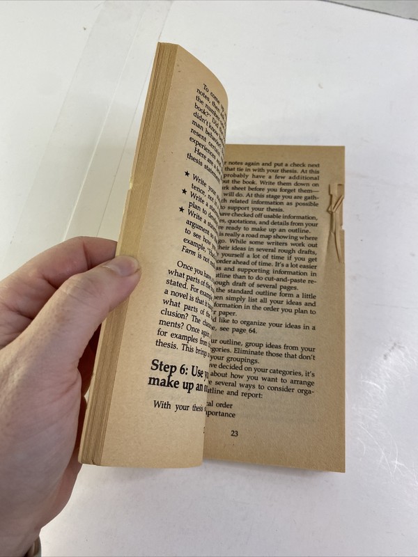 The A+ Guide To Book Reports - Louise Colligan (Paperback, 1982) gallery