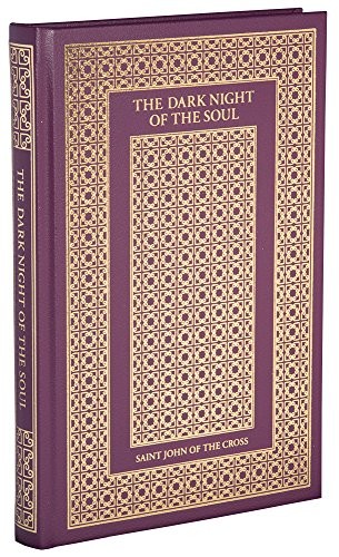 Dark Night of the Soul by St John of the Cross Book The Fast Free Shipping