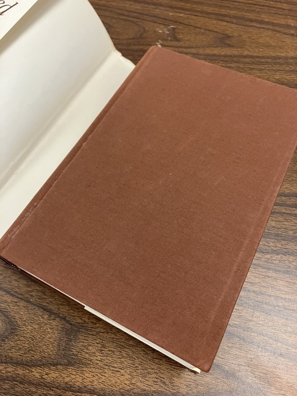 Ernest Hemingway Selected Letters 1917-1961/1st Edition/Edited by Carlos Baker gallery