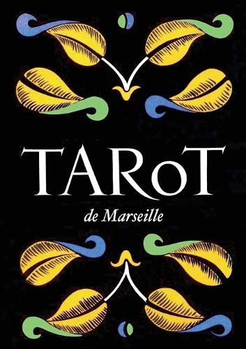 Paul Marteau Tarot de Marseille (Paperback)