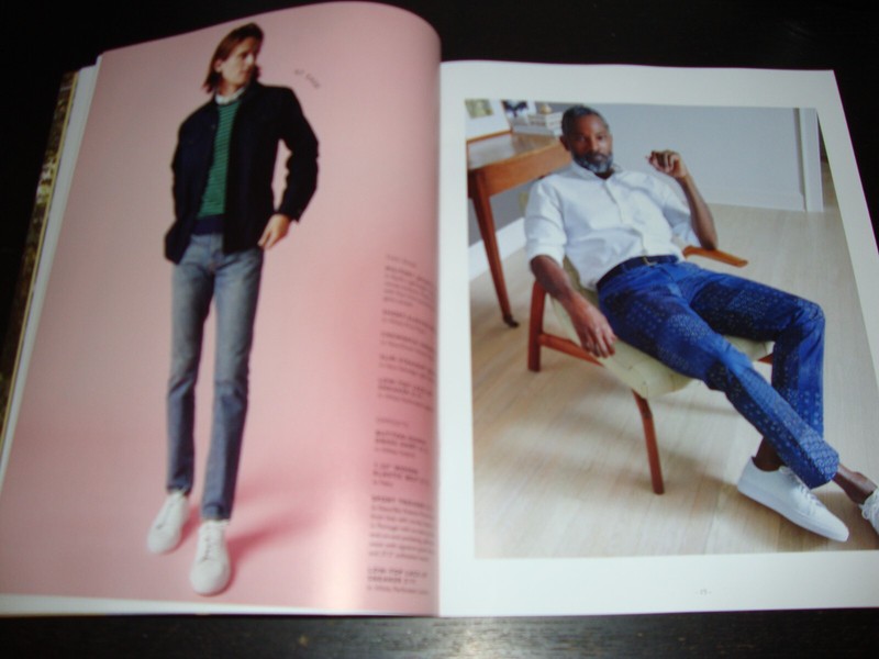 SID & ANN MASHBURN Fashion CATALOG March 2023 - MEN WOMEN - 52 Pages gallery