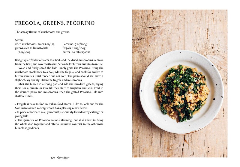 Greenfeast: Autumn, Winter: [A Cookbook], Slater, Nigel, Excellent Book gallery