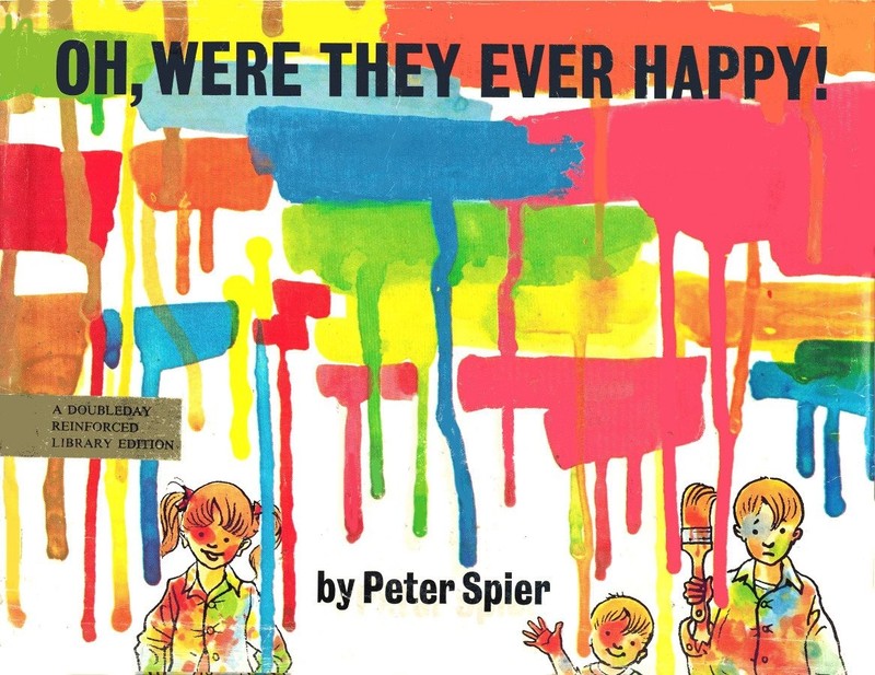 Oh, Were They Ever Happy!