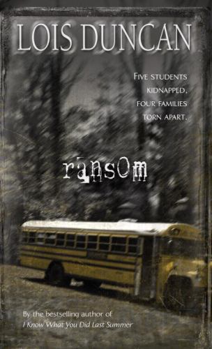 Ransom – 9780440972921, Lois Duncan, paperback
